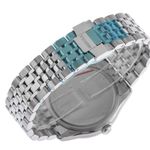 Tudor 1926 91560 (2025) - Blue dial 39 mm Steel case (7/7)