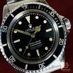 Rolex Submariner No Date 5512 - (6/8)