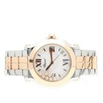 Chopard Happy Sport 278488-9001 (2016) - White dial 36 mm Steel case (6/8)
