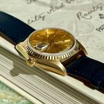 Rolex Day-Date 36 18038 (1978) - Goud wijzerplaat 36mm Geelgoud (7/8)