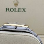 Rolex Datejust 36 126203 - (4/8)