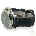 Panerai Luminor Base 8 Days PAM00560 - (4/8)