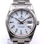Rolex Oyster Perpetual Date 15200 - (1/5)