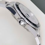 Rolex Submariner Date 16610 - (8/8)