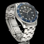 Omega Seamaster Diver 300 M 2220.80.00 - (6/8)