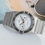 Omega Constellation 396.1070 - (2/8)