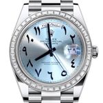 Rolex Day-Date 228396TBR - (3/6)
