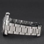 Rolex Submariner Date 16800 (1985) - Black dial 40 mm Steel case (5/8)