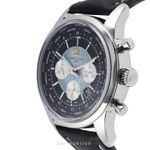 Breitling Transocean Chronograph Unitime AB0510U4/BB62 - (5/8)