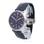 TAG Heuer Carrera CBN201D.FC6543 (2024) - Blue dial 42 mm Steel case (2/7)