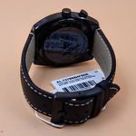 Alpina Startimer AL-727BSB4FBH6 (2025) - Silver dial 42 mm Steel case (6/8)