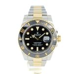 Rolex Submariner Date 116613LN - (1/7)