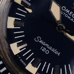 Omega Seamaster 166.073 - (14/16)