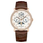 Blancpain Villeret 6656-3642-55B - (1/1)