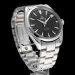Omega Seamaster Aqua Terra 2503.50.00 - (6/8)