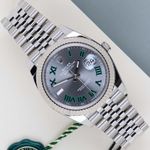 Rolex Datejust 41 126334 (2025) - 41 mm Steel case (1/8)