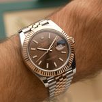 Rolex Datejust 41 126331 - (4/6)