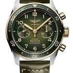 Longines Spirit L3.821.5.53.2 - (1/1)