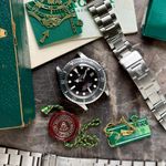 Rolex Submariner Date 1680 - (4/8)