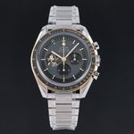 Omega Speedmaster Professional Moonwatch 310.20.42.50.01.001 (2019) - Black dial 42 mm Steel case (3/6)