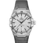 Omega Constellation 131.13.39.20.06.001 (2024) - Silver dial 39 mm Steel case (1/1)