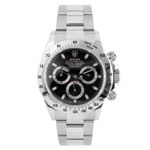 Rolex Daytona 116520 (2011) - 40mm Staal (1/5)