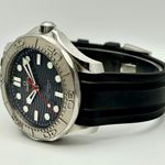 Omega Seamaster Diver 300 M 210.30.42.20.01.002 - (10/16)