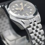 Tudor Black Bay 79600 (2023) - Black dial 31 mm Steel case (8/8)