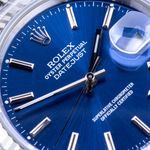 Rolex Datejust 36 16234 (1990) - 36mm Staal (2/8)