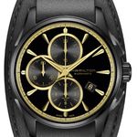 Hamilton Jazzmaster Auto Chrono H32506730 - (1/1)