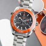 Omega Seamaster Planet Ocean Chronograph 215.30.46.51.99.001 - (1/8)