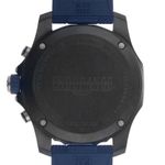 Breitling Endurance Pro X82310D51B1S2 (2025) - Zwart wijzerplaat 45mm Plastic (6/7)