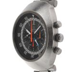 Omega Flightmaster 145.026 (1971) - 43mm Staal (4/8)