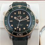 Omega Seamaster Diver 300 M 210.92.42.20.10.001 - (1/6)