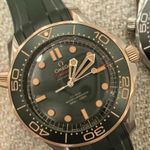 Omega Seamaster Diver 300 M 210.92.42.20.10.001 - (3/6)