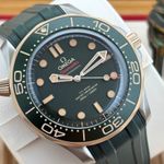Omega Seamaster Diver 300 M 210.92.42.20.10.001 - (4/6)
