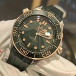 Omega Seamaster Diver 300 M 210.92.42.20.10.001 - (2/6)