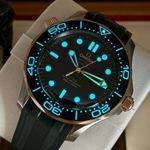 Omega Seamaster Diver 300 M 210.92.42.20.10.001 - (5/6)