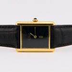 Cartier Tank Vermeil 7 - (3/4)