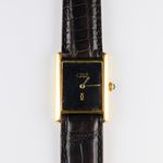 Cartier Tank Vermeil 7 - (2/4)