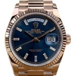 Rolex Day-Date 36 128235 - (1/1)