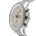 Breitling Navitimer World A24322 - (7/8)