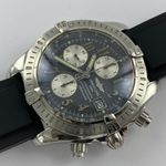 Breitling Chronomat Evolution A13356 (Onbekend (willekeurig serienummer)) - 44mm Staal (4/6)