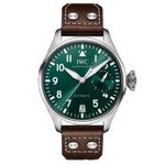 IWC Big Pilot IW501015 - (1/1)