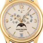Patek Philippe Annual Calendar 5146J-001 - (2/5)