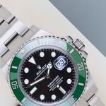 Rolex Submariner Date 126610LV - (3/8)