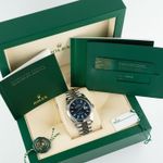 Rolex Datejust 41 126334 (2021) - 41 mm Steel case (7/7)