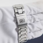 Grand Seiko Heritage Collection SBGR325G (2025) - Blue dial 38 mm Steel case (6/8)