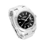 Rolex Datejust 41 126334 (2021) - 41 mm Steel case (3/5)