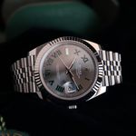 Rolex Datejust 41 126334-D - (4/4)